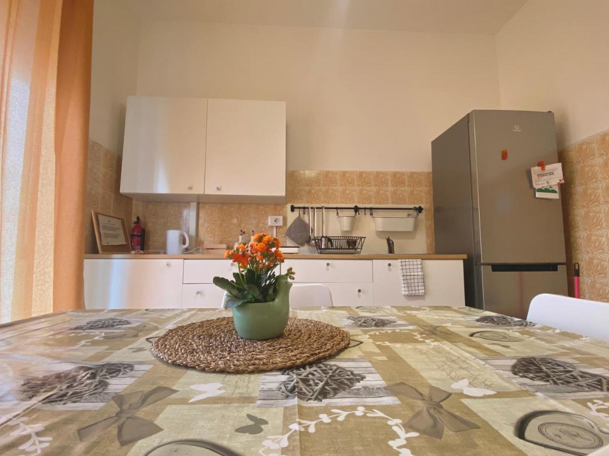 Guest House Service - Express Airport Apartment Modugno Εξωτερικό φωτογραφία