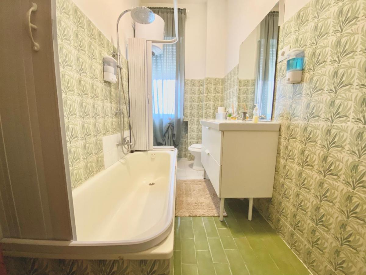 Guest House Service - Express Airport Apartment Modugno Εξωτερικό φωτογραφία