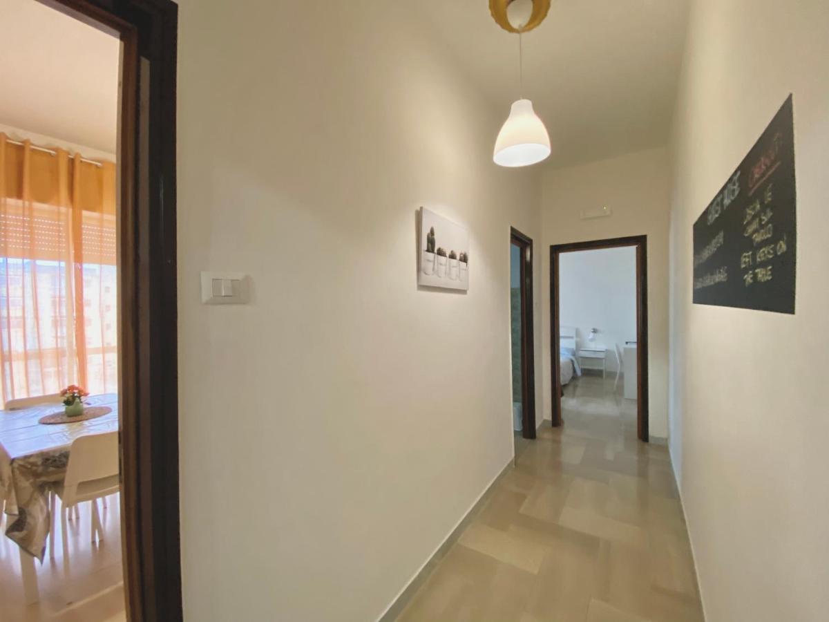 Guest House Service - Express Airport Apartment Modugno Εξωτερικό φωτογραφία
