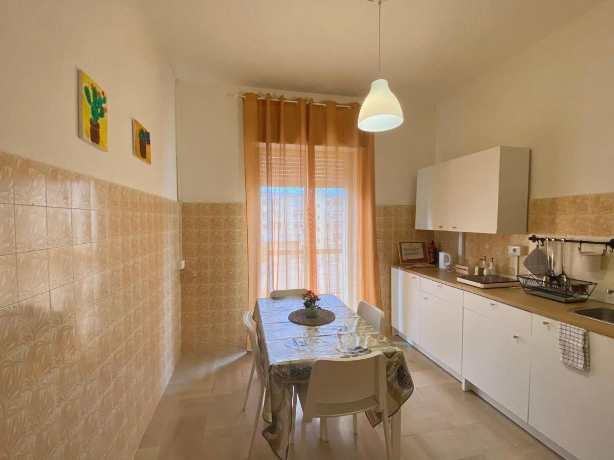 Guest House Service - Express Airport Apartment Modugno Εξωτερικό φωτογραφία