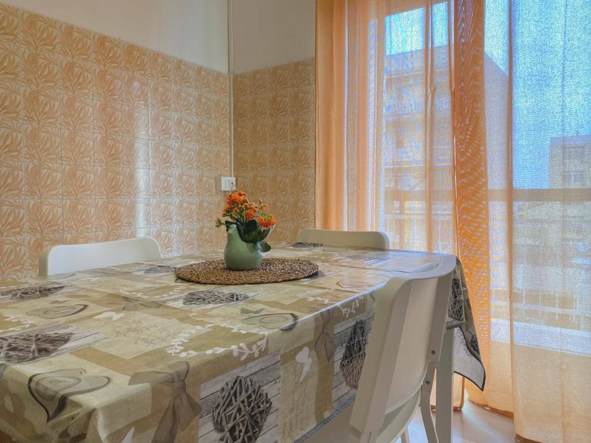 Guest House Service - Express Airport Apartment Modugno Εξωτερικό φωτογραφία