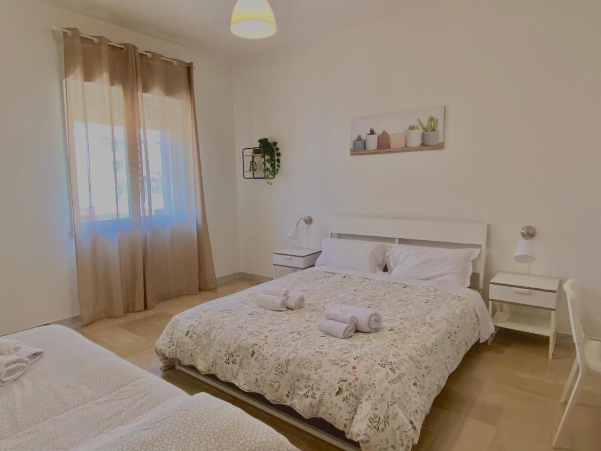 Guest House Service - Express Airport Apartment Modugno Εξωτερικό φωτογραφία